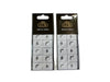 LCN Nail Art Tattoo Stencils
