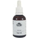 LCN Nail Cuticle Oil, 50ml Dropper