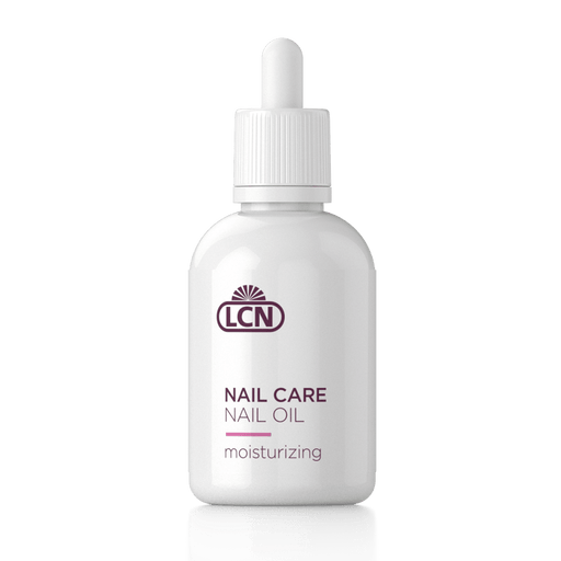 LCN Nail Cuticle Oil, 50ml Dropper