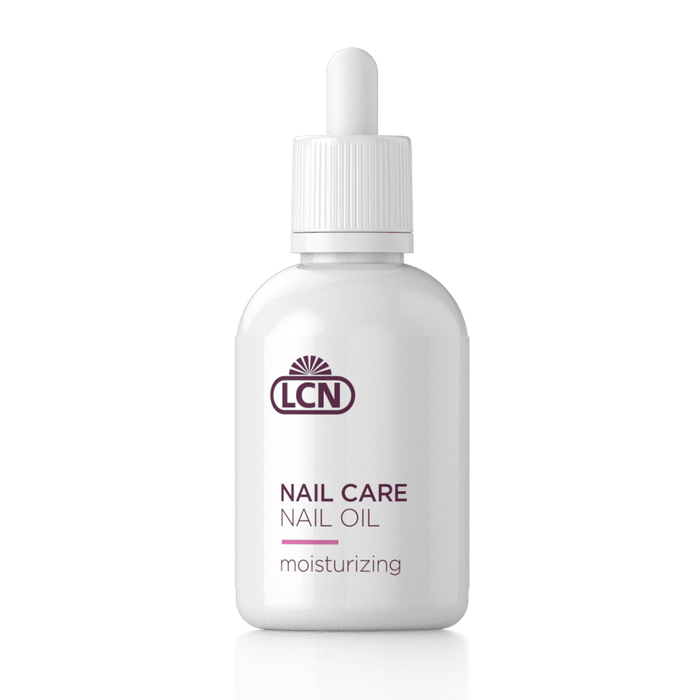 LCN Nail Cuticle Oil, 50ml Dropper