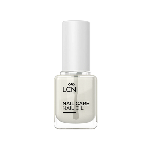 LCN Nail Cuticle Oil, 8ml