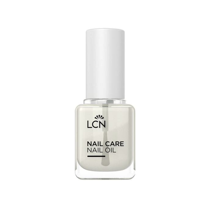 LCN Nail Cuticle Oil, 8ml