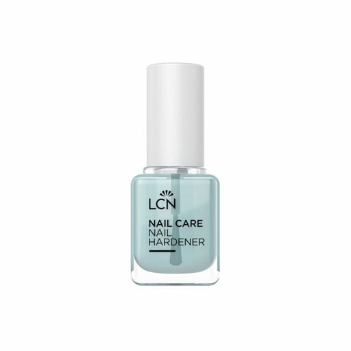 LCN Nail Hardener 8ml, Nail Strengthener with Calcium + Vitamin E