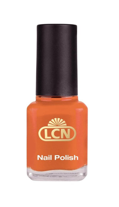 LCN Nail Polish 358, Fiery Cumin Canada