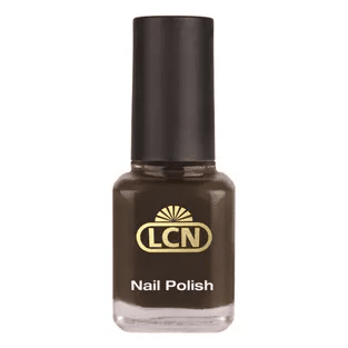 LCN Nail Polish 374, Chocolate Fudge Canada