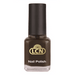 LCN Nail Polish 374, Chocolate Fudge Canada
