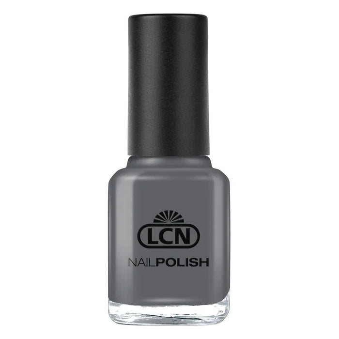 LCN Nail Polish 4 8ml, Fascinating Grey Canada