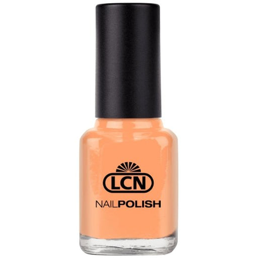 LCN Nail Polish 433, Lobster Love Affair Canada