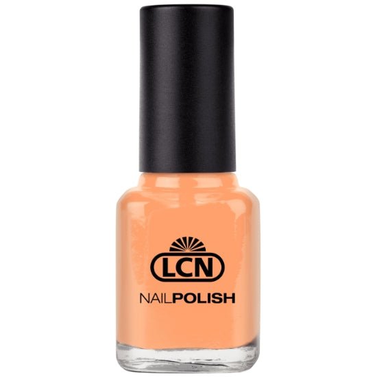 LCN Nail Polish 433, Lobster Love Affair Canada