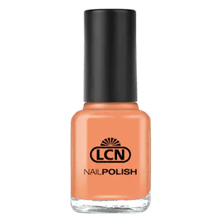 LCN Nail Polish 468 8ml, Hot Tankini Canada