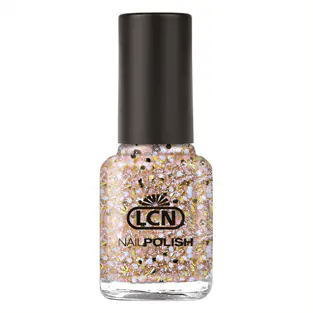 LCN Nail Polish 476, Diamond Tiara Canada