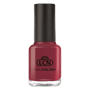 LCN Nail Polish 481 8ml, Agent Dr. Love Canada
