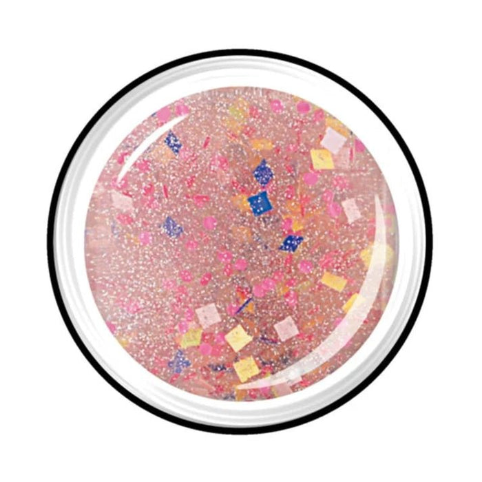 LCN Nail Polish  491, Bang, Boom, Bang Canada