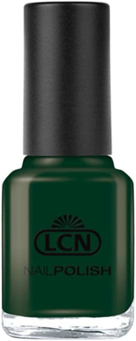 LCN Nail Polish 493, Velvet Petrol 8ml Canada