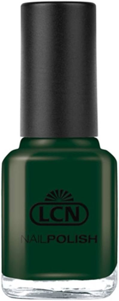 LCN Nail Polish 493, Velvet Petrol 8ml Canada