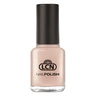 LCN Nail Polish 498 8ml, Satiny Shimmer Canada