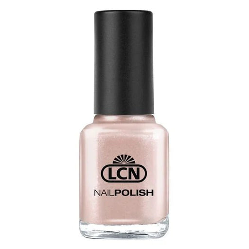 LCN Nail Polish 611 8ml, Kiss me Good Night Canada