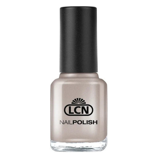 LCN Nail Polish 733, Silence 8ml Canada