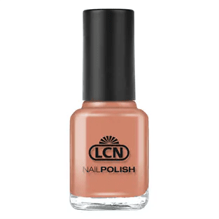 LCN Nail Polish 743 8ml, Strawberry Chai Smoothie Canada
