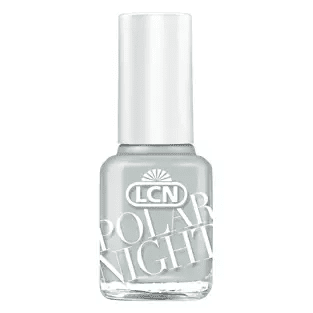 LCN Nail Polish 811 8ml, Northern Lights Canada