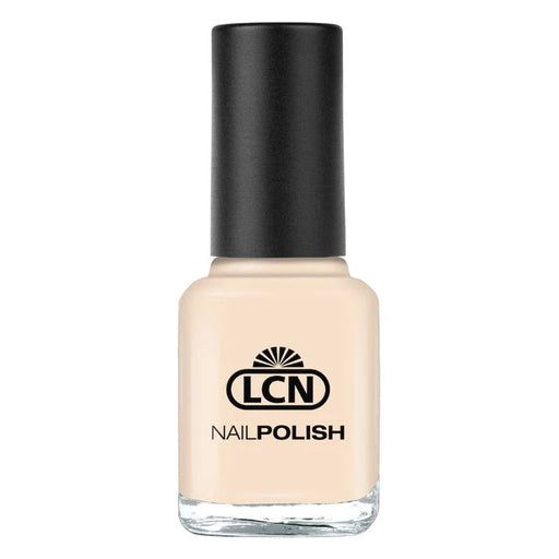 LCN Nail Polish 868 8ml, Fluffy Canada