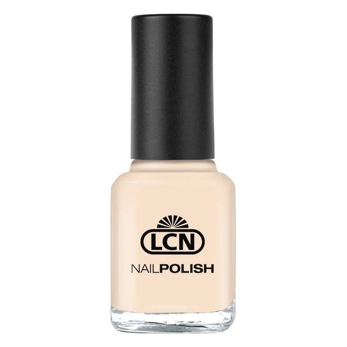 LCN Nail Polish 868 8ml, Fluffy Canada