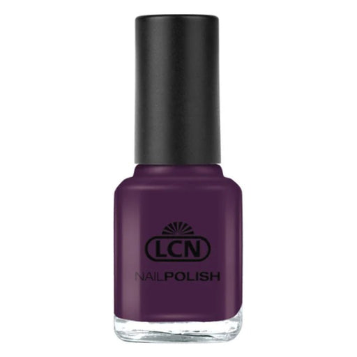 LCN Nail Polish 875 8ml, Dark Orchid Canada