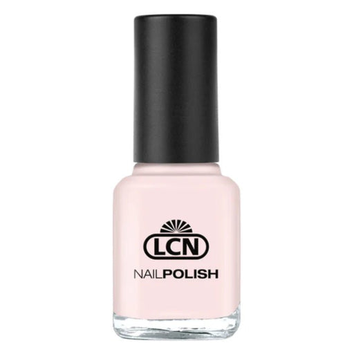 LCN Nail Polish 878 8ml, Snow Blush Canada