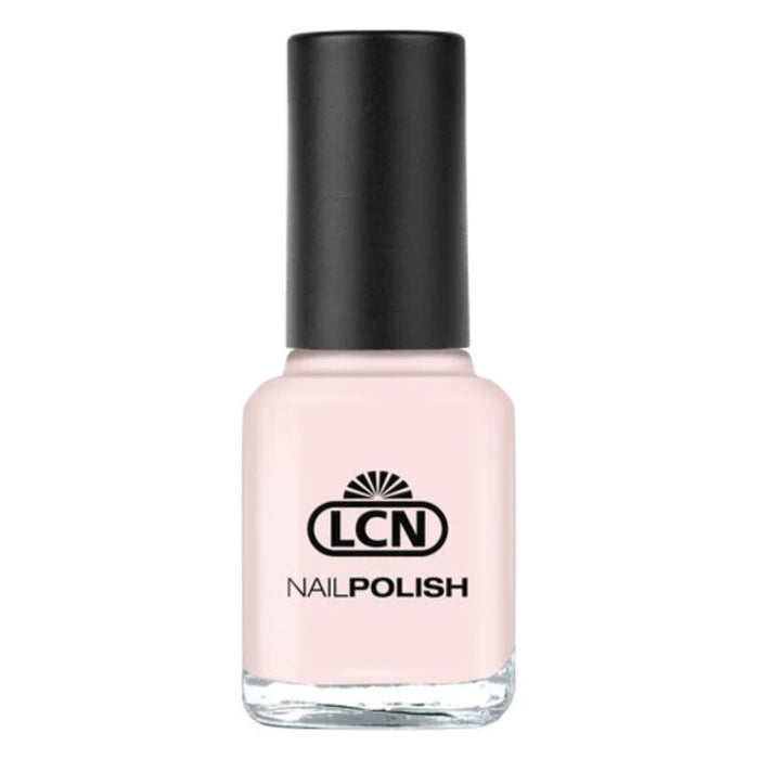 LCN Nail Polish 878 8ml, Snow Blush Canada