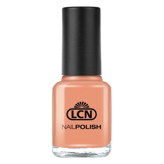LCN Nail Polish 8ml  102, Pearly Rose, Lost in Love Canada