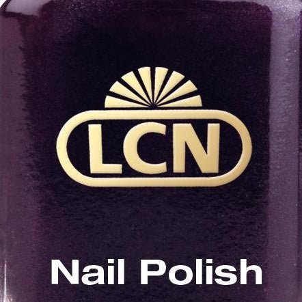 LCN Nail Polish 8ml 318 First Date Canada