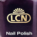 LCN Nail Polish 8ml 318 First Date Canada