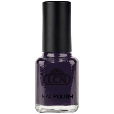 LCN Nail Polish 8ml 407, Onyx Goddess Canada