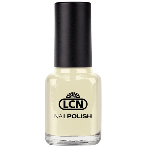 LCN Nail Polish 8ml 453 White Walls Canada