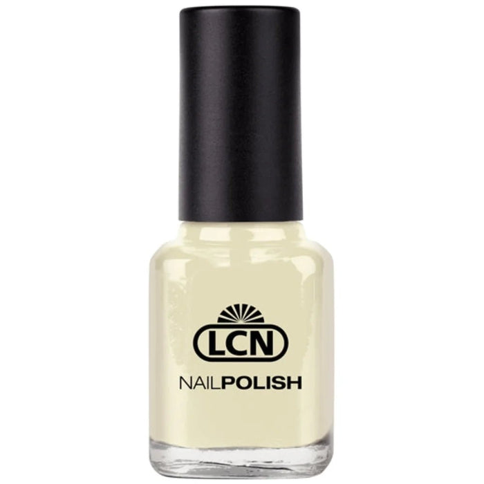 LCN Nail Polish 8ml 453 White Walls Canada