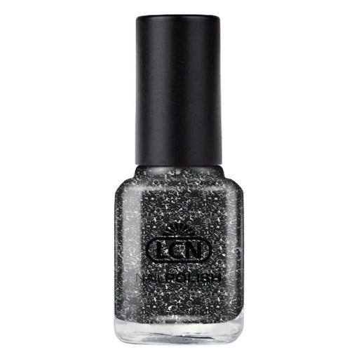 LCN Nail Polish 8ml 480, Agent Diamonds and Caviar Canada