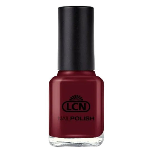 LCN Nail Polish 8ml 482 Steamy Hot Canada