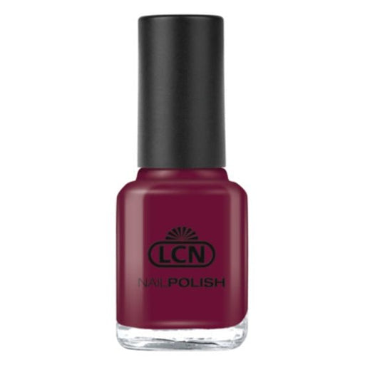LCN Nail Polish 8ml 494 Secret Curtain Canada