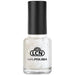 LCN Nail Polish 8ml 571 White Flakes Canada