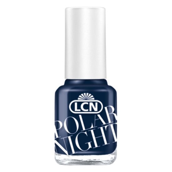 LCN Nail Polish 8ml 812, Starry Starry Nights Canada