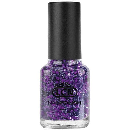 LCN Nail Polish 8ml, Glitter Babe Canada