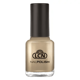 LCN Nail Polish 8ml, Golden Buddah Canada