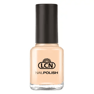 LCN Nail Polish 8ml, Marshmallow Canada