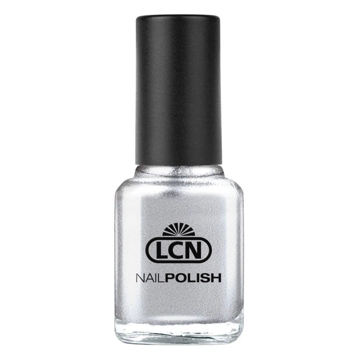 LCN Nail Polish G16, Chrome Chic, Silver Canada