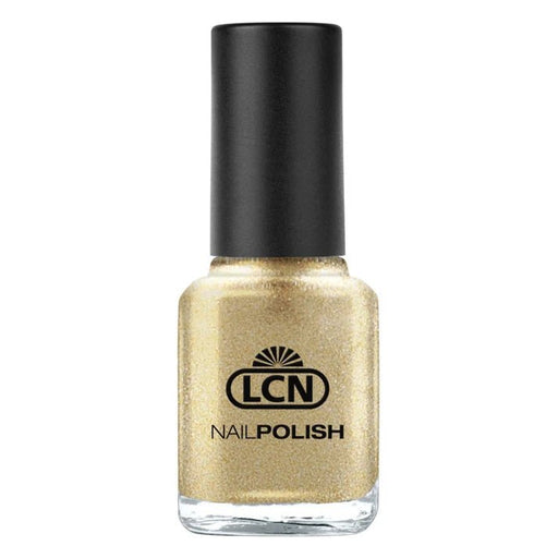 LCN Nail Polish G17 8ml, Gold Rush Canada