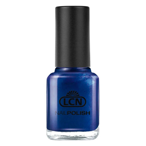 LCN Nail Polish NA11, Night Blue Canada