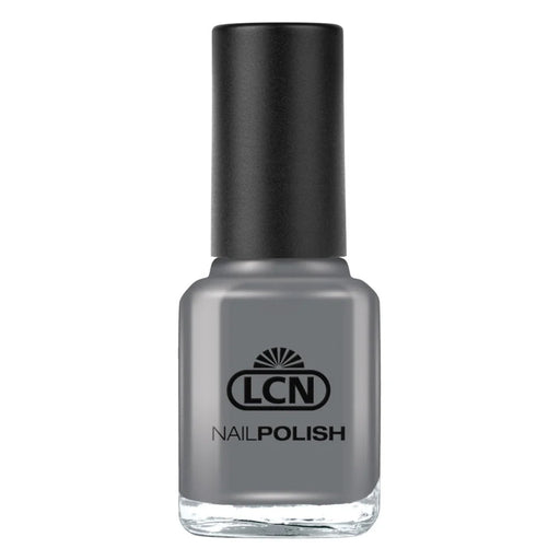 LCN Nail Polish NA5, Silver, Moonlight Magic Canada