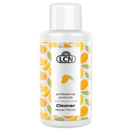 LCN Nail Prep Cleaner, Mango Scent