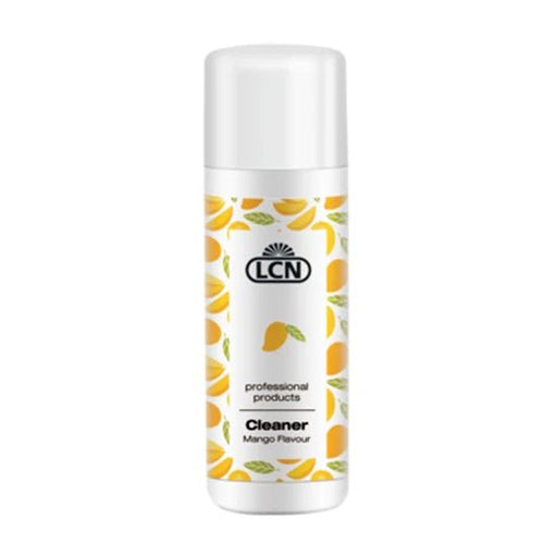 LCN Nail Prep Cleaner, Mango Scent