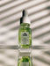 LCN Nail Shots Cuticle Oil, Kiwi Rejuvenating 11ml